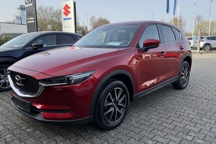 Mazda CX-5 20.461 km 21.900 &euro; Grevenbroich 41515