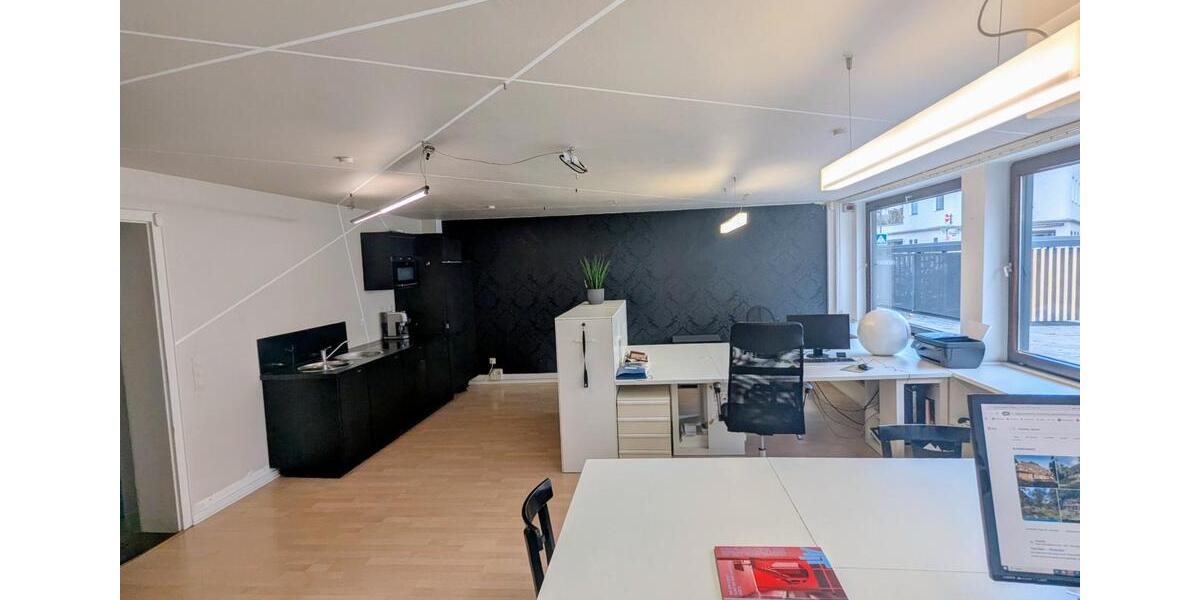 Gewerbeobjekt Düsseldorf Pempelfort - 275&euro; | Angebot:25974256