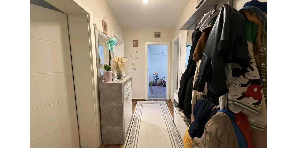 Etagenwohnung Krefeld Dießem - 3 Zimmer, 64 m&sup2;, 154.000&euro; | Angebot:27459331