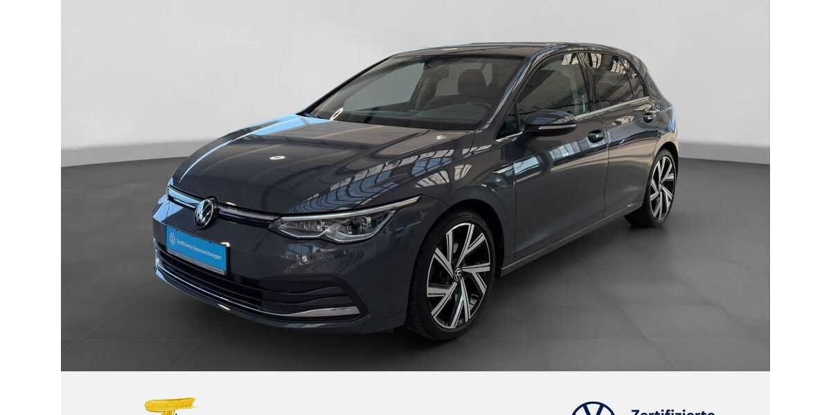 VW Golf 44.846 km 25.660 &euro; Gelsenkirchen 45888