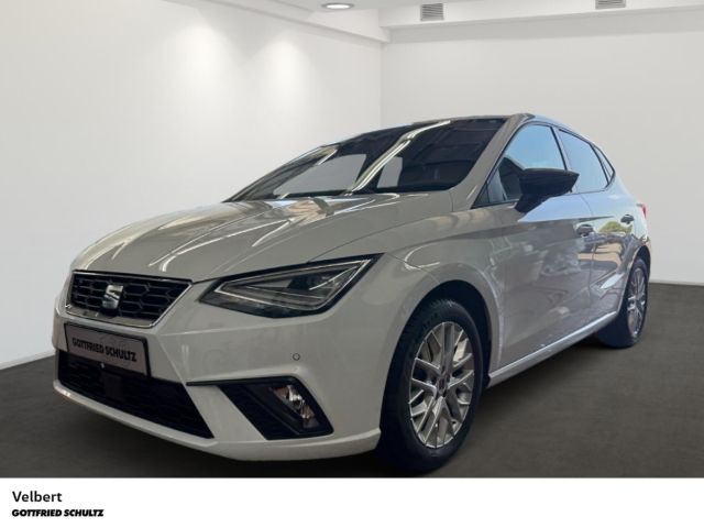 Seat Ibiza 16.757 km 22.950 &euro; Velbert 42553