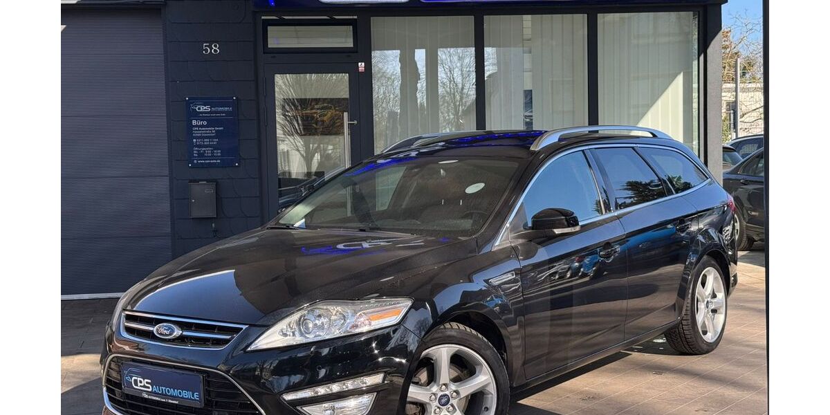 Ford Mondeo 150.000 km 8.250 &euro; Düsseldorf 40599