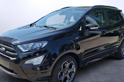 Ford EcoSport 98.500 km 11.790 &euro; Gelsenkirchen 45891
