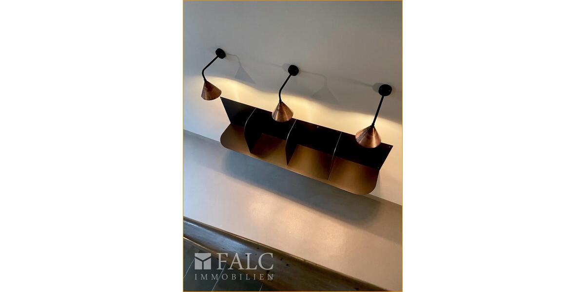 Gewerbeobjekt Wuppertal Elberfeld - 3.580&euro; | Angebot:12395554