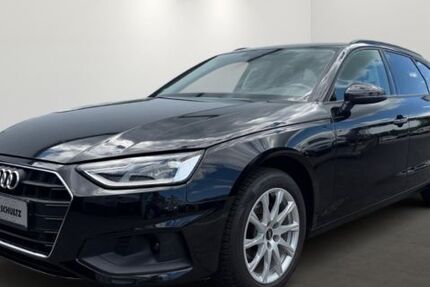 Audi A4 54.639 km 20.990 &euro; Mettmann 40822