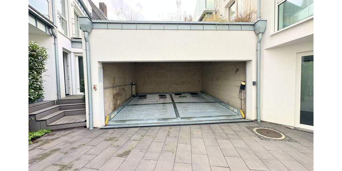 Etagenwohnung Hilden - 3 Zimmer, 122 m&sup2;, 2.340&euro; | Angebot:25738216