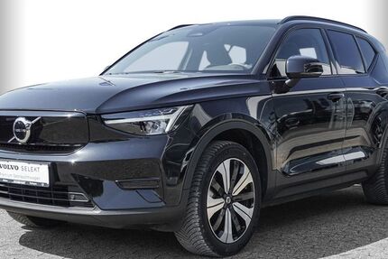 Volvo XC40 11.478 km 31.980 &euro; Hilden 40721
