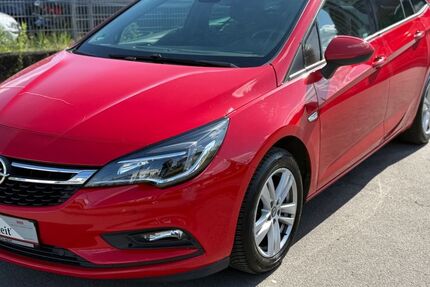 Opel Astra 107.000 km 8.500 &euro; Hilden 40721