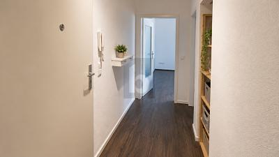 KAPITALANLAGE ODER SELBST BEWOHNEN - Etagenwohnung Essen Stadtbezirk IV | Angebot:26847477