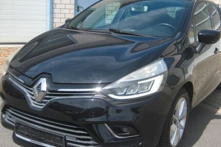 Renault Clio 94.500 km 6.500 &euro; Krefeld 47800