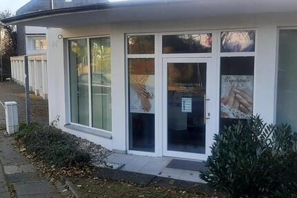 Gewerbeobjekt Wuppertal Gemarkung Nächstebreck - 1.100&euro; | Angebot:25066816