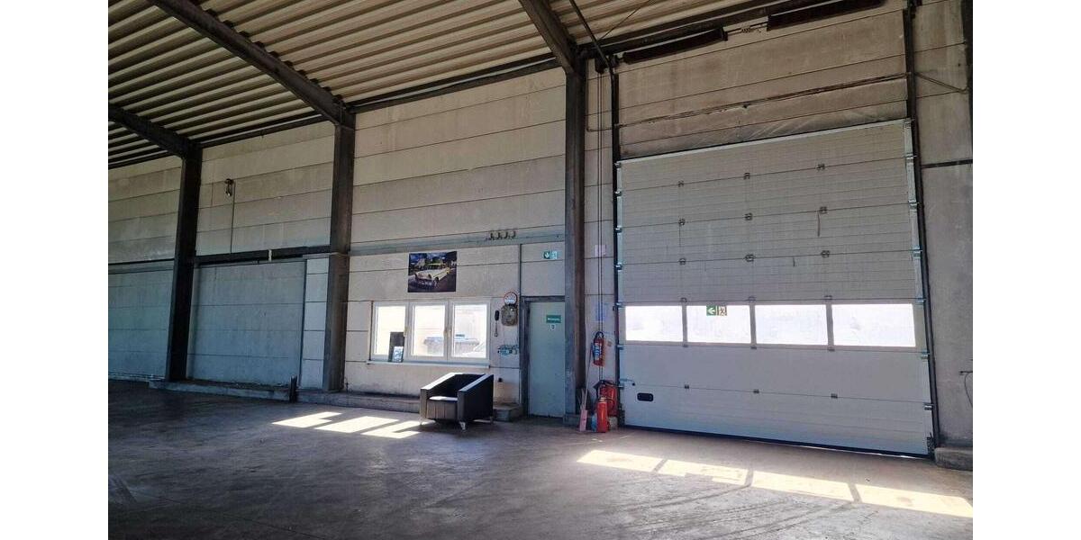 Gewerbeobjekt Duisburg Rheinhausen - 4.500&euro; | Angebot:23812422