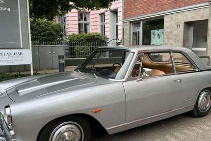 Lancia Flaminia 46.504 km 39.900 &euro; Düsseldorf Niederkassel 40547