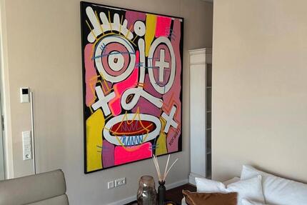 Wohnung Mönchengladbach Nord - 3 Zimmer, 112 m&sup2;, 1.990&euro; | Angebot:25880062