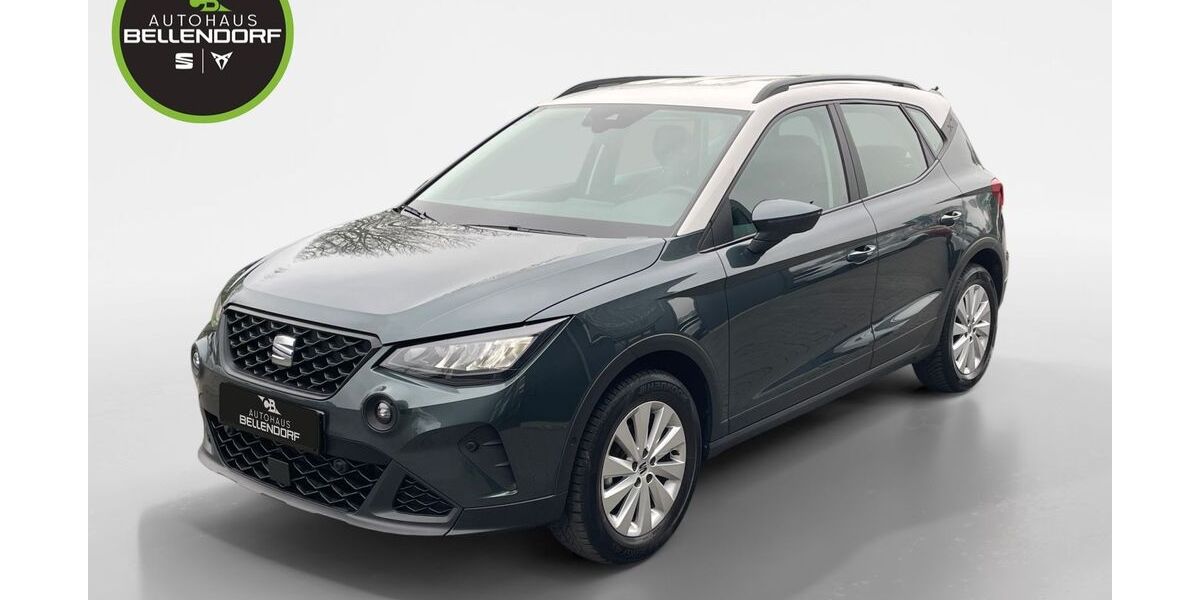 Seat Arona 29.276 km 15.380 &euro; Bottrop 46244