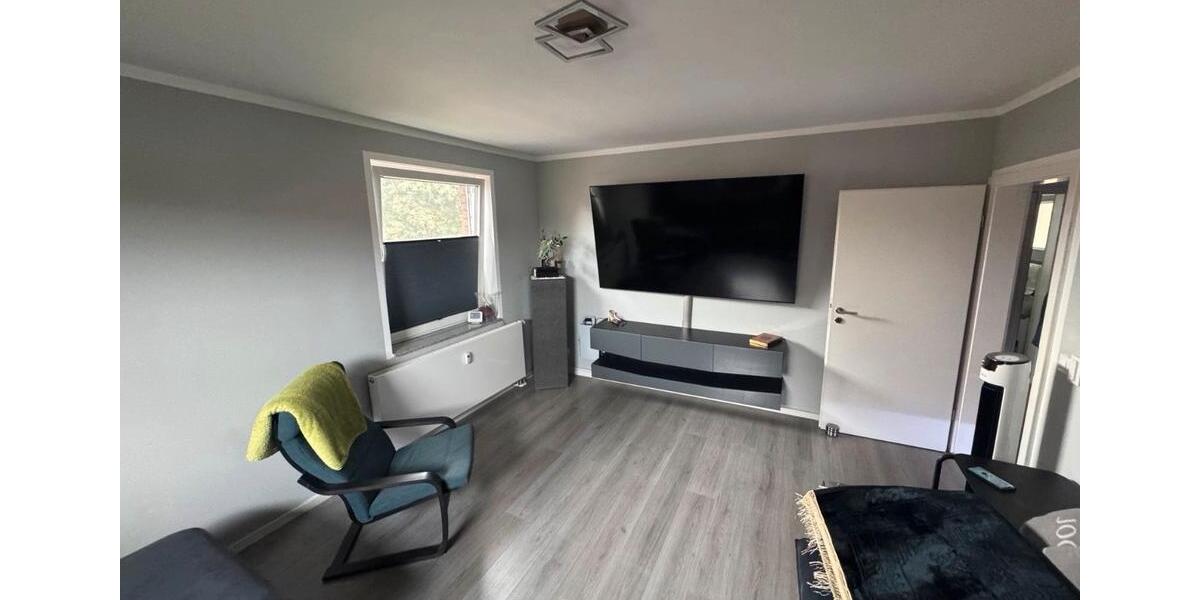 Etagenwohnung Duisburg Walsum - 3.5 Zimmer, 71 m&sup2;, 585&euro; | Angebot:25869927