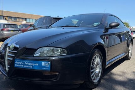 Alfa Romeo GT 146.574 km 3.490 &euro; Düsseldorf 40233