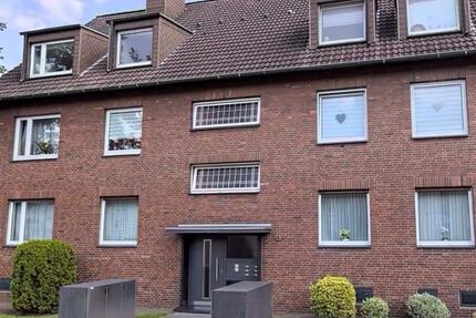 Wohnung Gelsenkirchen Gelsenkirchen-West - 3.5 Zimmer, 74 m&sup2;, 465&euro; | Angebot:25352264