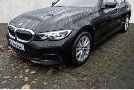 BMW 320 81.158 km 27.000 &euro; Mettmann 40822