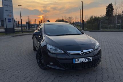 Opel Astra 128.000 km 7.700 &euro; Meerbusch 40667