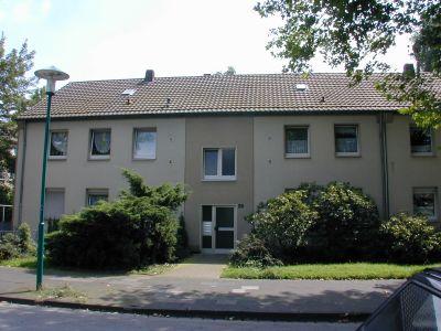 Etagenwohnung Duisburg Hamborn - 2.5 Zimmer, 55 m&sup2;, 382&euro; | Angebot:25644837
