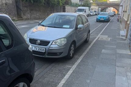 VW Polo 189.175 km 1.000 &euro; Wuppertal 42277