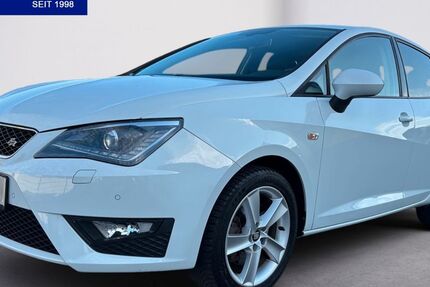 Seat Ibiza 53.000 km 10.990 &euro; Neuss 41462