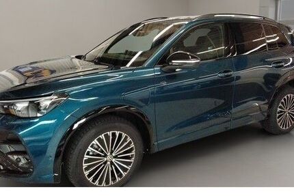 VW Tiguan 7.633 km 47.989 &euro; Krefeld 47805