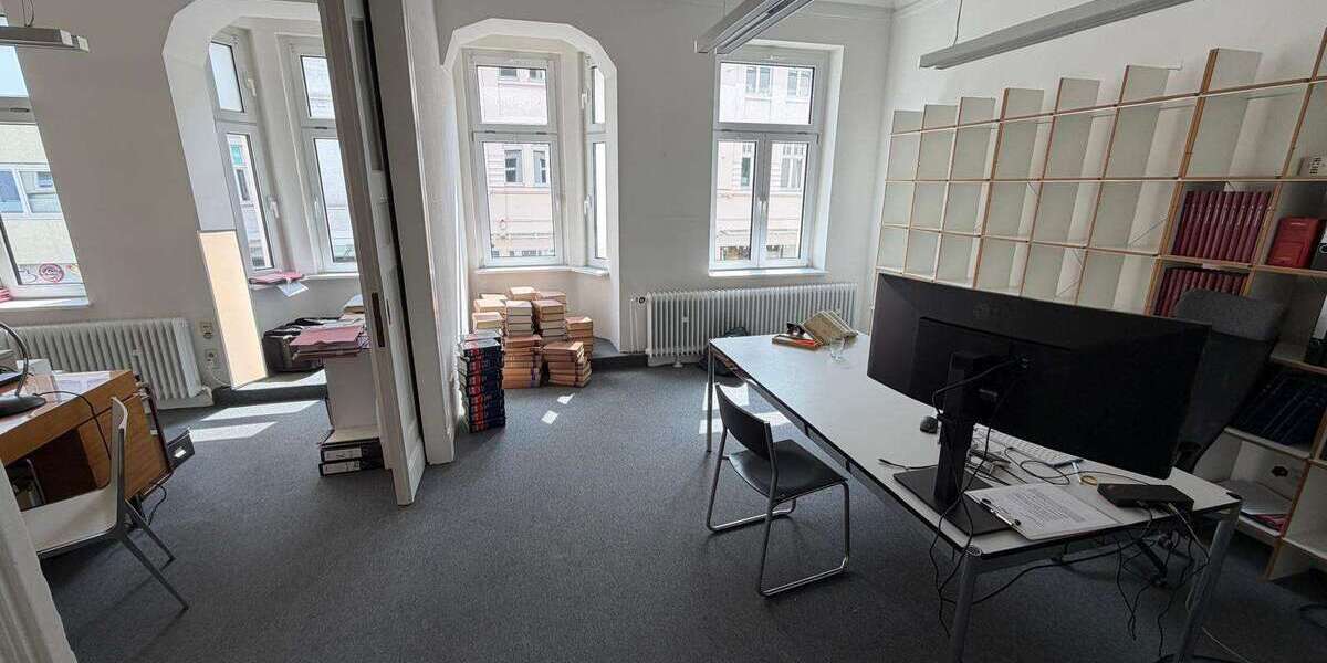 Gewerbeobjekt Moers - 1.100&euro; | Angebot:26749503