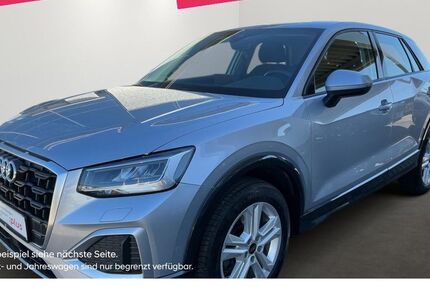 Audi Q2 70.551 km 24.450 &euro; Duisburg 47249