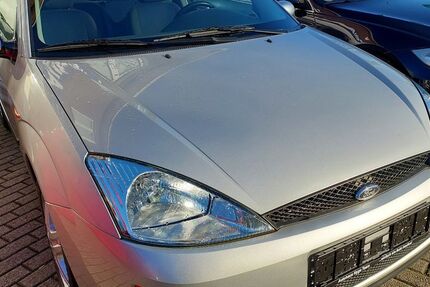 Ford Focus 38.442 km 4.500 &euro; Mülheim an der Ruhr 45468