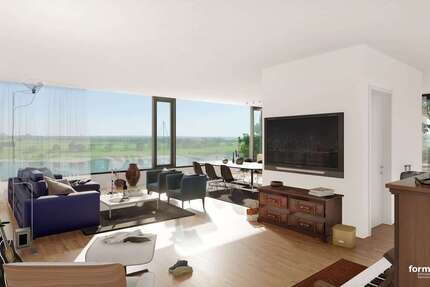 Wohnung Krefeld Gartenstadt - 3 Zimmer, 153 m&sup2;, 1.043.300&euro; | Angebot:20383918