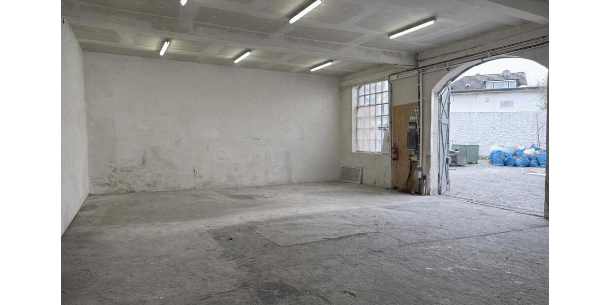 Gewerbeobjekt Essen Stadtbezirk VI - 3.500&euro; | Angebot:25862513