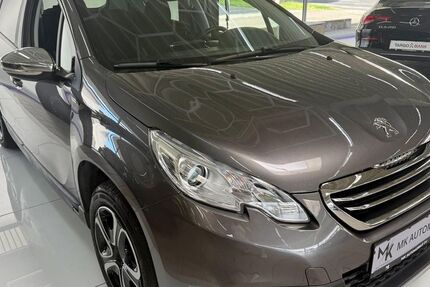 Peugeot 2008 104.360 km 6.300 &euro; Grevenbroich 41515