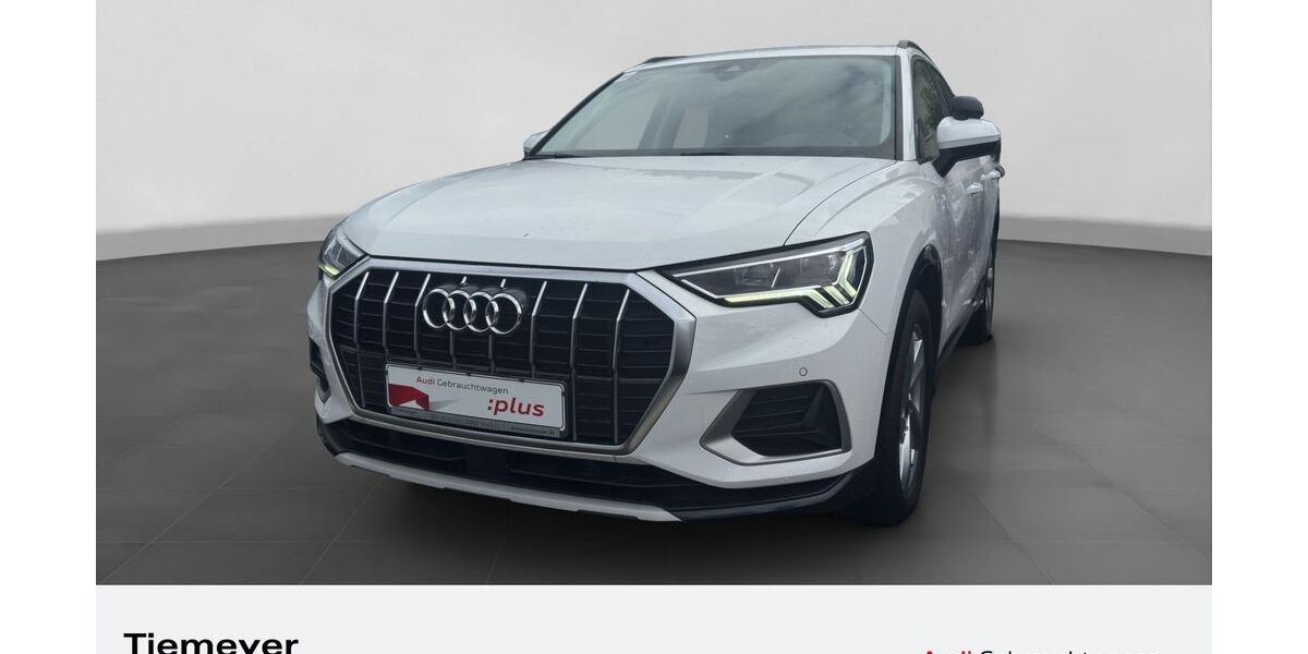 Audi Q3 111.080 km 26.460 &euro; Oberhausen 46047