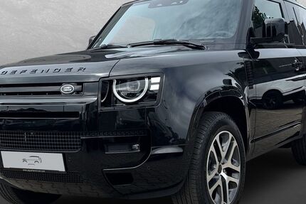 Land Rover Defender 3.000 km 82.890 &euro; Moers 47441