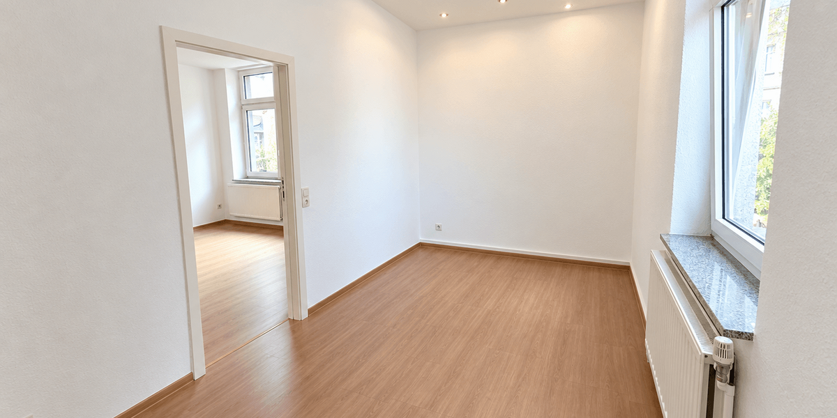 Etagenwohnung Gelsenkirchen Ückendorf - 2.5 Zimmer, 37 m&sup2;, 59.000&euro; | Angebot:27511893