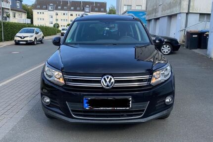 VW Tiguan 187.900 km 10.000 &euro; Velbert 42553