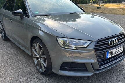 Audi A3 79.000 km 17.450 &euro; Oberhausen 46147