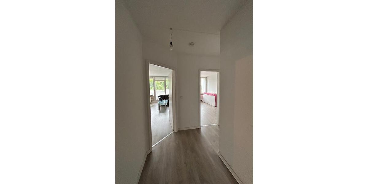 Etagenwohnung Oberhausen Alstaden - 2 Zimmer, 60 m&sup2;, 296&euro; | Angebot:25960387