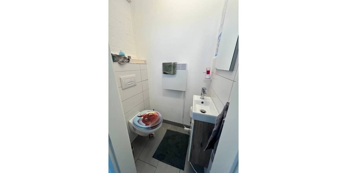Gewerbeobjekt Moers Schwafheim - 1.985&euro; | Angebot:26572755