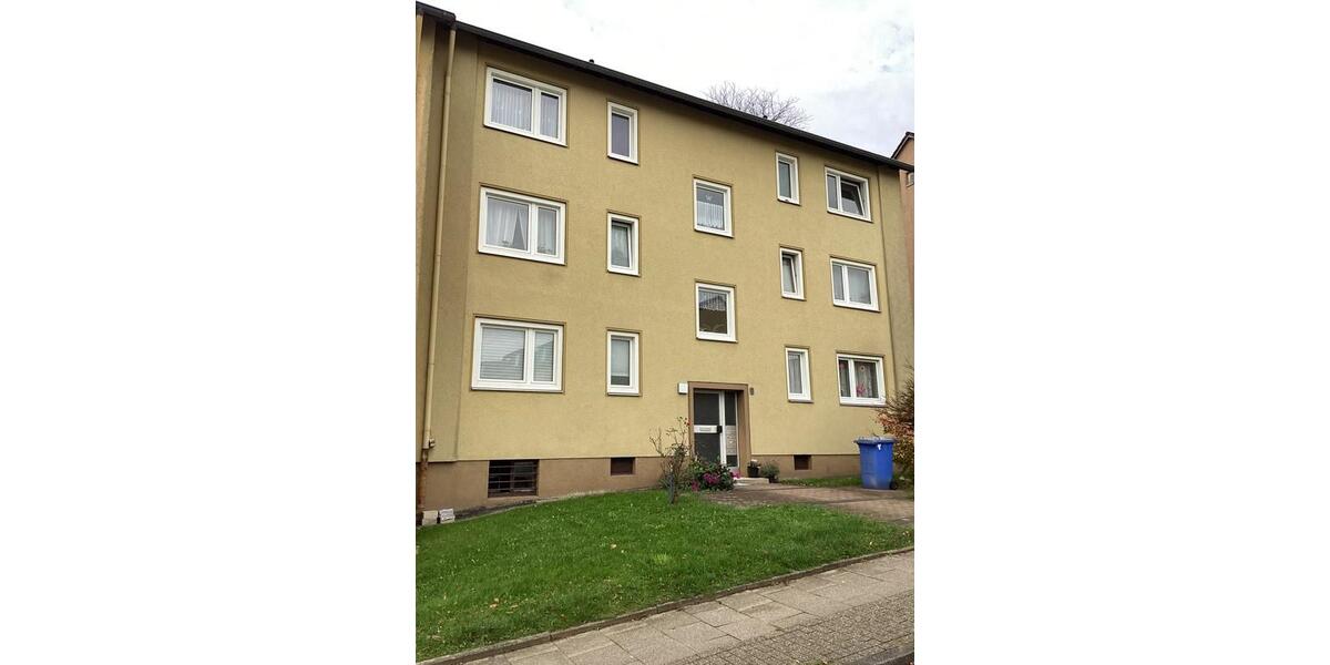 Etagenwohnung Heiligenhaus - 2 Zimmer, 50 m&sup2;, 500&euro; | Angebot:23241553