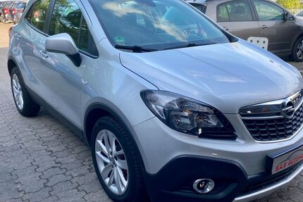 Opel Mokka 147.320 km 7.700 &euro; Moers 47445