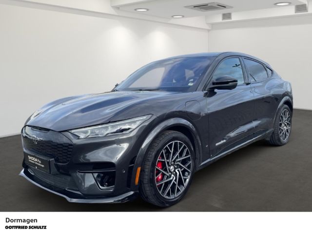 Ford Mustang Mach-E 73.351 km 32.990 &euro; Dormagen 41540