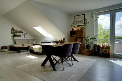 Wohnung Dormagen - 2 Zimmer, 69 m&sup2;, 760&euro; | Angebot:26423181