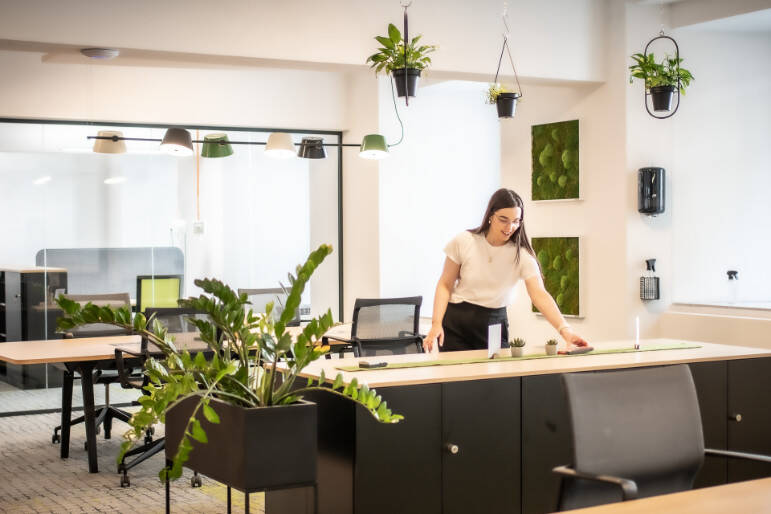 Gewerbeobjekt Essen Stadtkern - 279&euro; | Angebot:25754930