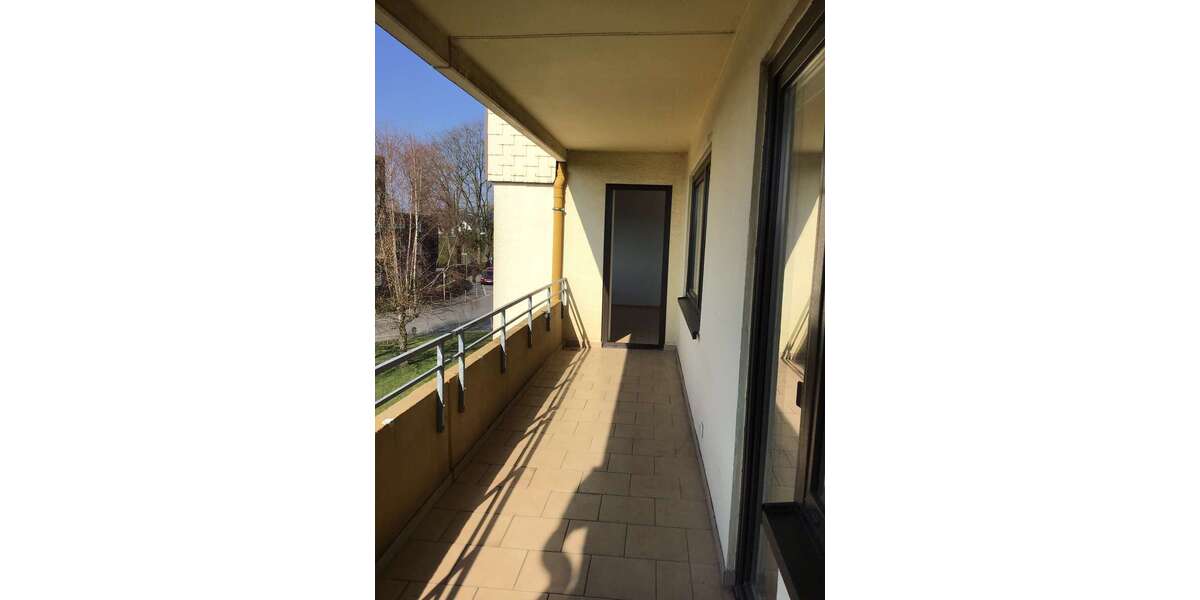 Etagenwohnung Wuppertal Nordstadt - 4 Zimmer, 97 m&sup2;, 850&euro; | Angebot:25984161