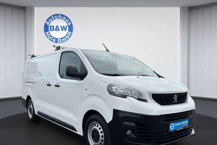 Peugeot Expert 65.996 km 19.899 &euro; Krefeld 47805