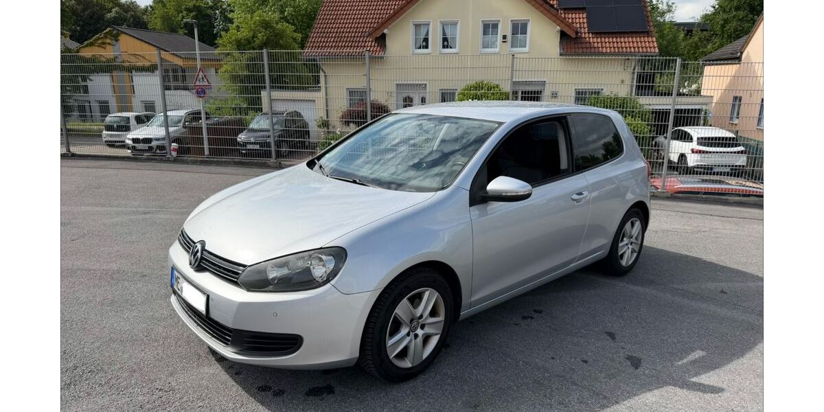 VW Golf 202.000 km 3.000 &euro; Hilden 40724