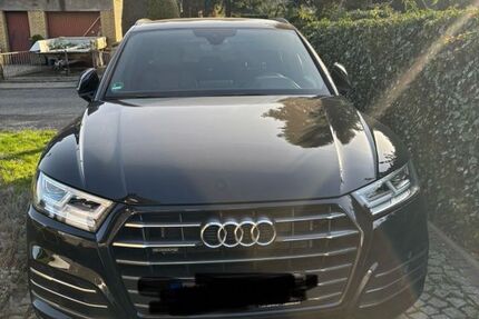 Audi Q5 76.189 km 29.200 &euro; Dortmund 44141